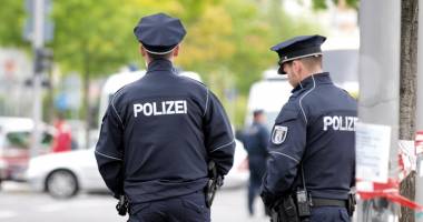 Stire din Actualitate : Percheziții și arestări în Germania! Persoane suspectate de legături cu Statul Islamic
