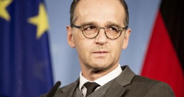 Stire din Actualitate : Germania poartă responsabilitatea morală pentru război