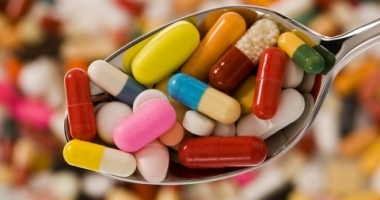 Stop exportului paralel de medicamente!