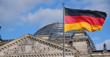 Stire din Actualitate : GERMANIA a intrat în RECESIUNE