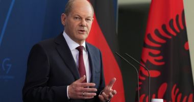 Stire din Actualitate : Germania vrea accelerarea aderării la UE a ţărilor din vestul Peninsulei Balcanice