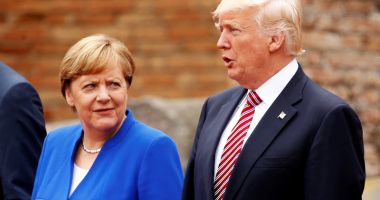 Germania vrea discuții comerciale mai ample cu SUA