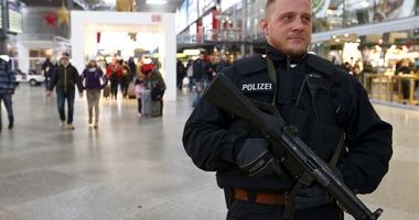 Explozii în Germania!
