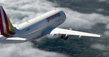 Stire din Actualitate : Prăbușirea Germanwings. Noi detalii scoase la iveală în raportul despre catastrofa aviatică din Alpi