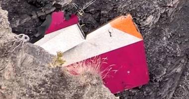 Galerie FOTO și VIDEO. IMAGINI DRAMATICE de la locul tragediei aviatice din Franța - 2