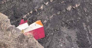 Stire din Actualitate : Ancheta în cazul accidentului A320: Ce problemă gravă de sănătate avusese copilotul