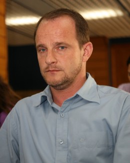 Stire din Economie : Noul șef al Direcției Veterinare Constanța, instalat în funcție