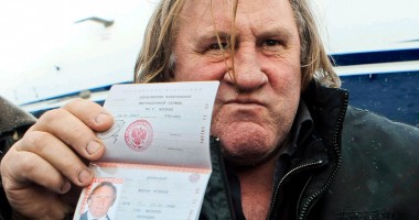 Stire din Economie : Efectul Depardieu și prizonierii sistemului fiscal