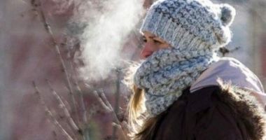 METEO. Scăpăm de ger, vremea începe să se încălzească
