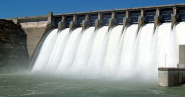 Gerul a mărit consumul de electricitate