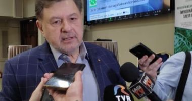 Stire din Sănătate : Rafila: Grup de lucru extins la Ministerul Sănătății pentru realizarea unei strategii dedicată pacienților oncologici