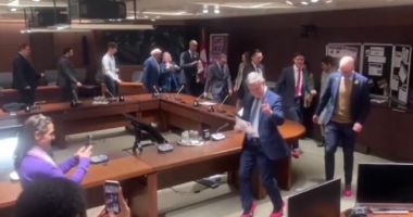 Stire din Actualitate : O campanie împotriva violenței asupra femeilor a stârnit controverse în Canada