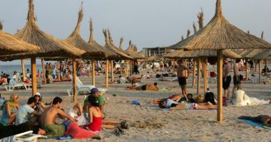 Stațiunile românești de la Marea Neagră, luate cu asalt de Rusalii