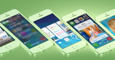 Stire din Tehnologie : Apple a lansat noul iOS 8. Ce îmbunătățiri au fost aduse pe noul sistem