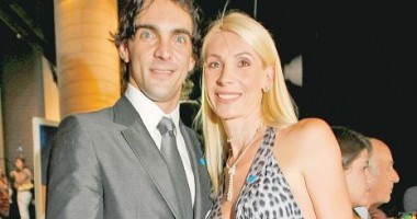 Stire din Diverse : Fosta voleibalistă Cristina Pîrv divorțează! Și-a prins soțul cu amanta!