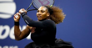 FINALA US OPEN: Serena Williams o va înfrunta pe Naomi Osaka