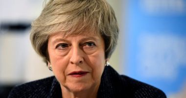 Stire din Actualitate : The Times: Theresa May demisionează vineri
