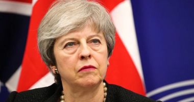 Stire din Actualitate : May i-a scris lui Tusk pentru a cere amânarea Brexit-ului până la 30 iunie