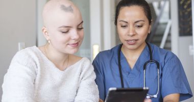 Stire din Social : Tratamentele bolnavilor de cancer vor fi acordate fără întreruperi