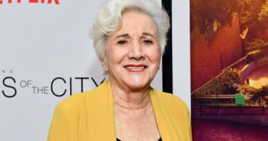 Olympia Dukakis, premiată cu Oscar pentru rolul din "Moonstruck", a murit la 89 de ani
