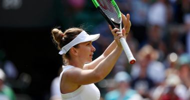 Stire din Sport : Premieră pentru Simona Halep! Prima ei adversară din România, la un Grand Slam