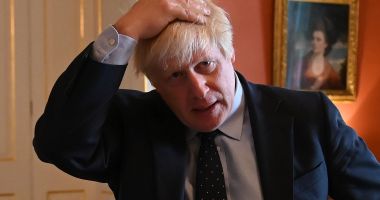 Stire din Actualitate : Lovitură de teatru la Londra. Decizia lui Boris Johnson de suspendare a Parlamentului a fost ILEGALĂ