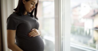 Stire din Sănătate : Studiu. Vaccinarea gravidelor împotriva coronavirusului ar putea oferi protecție copiilor