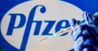 Pfizer va solicita autorizaţie pentru vaccinul anti-Covid pentru copiii cu vârsta între 2 şi 11 ani