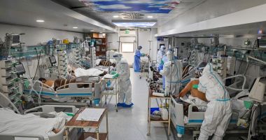 Stire din Social : Scade numărul cazurilor de Covid! Care e situaţia, la Constanţa
