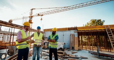 Stire din Economie : Guvernul a aprobat ordonanţa privind preţul materialelor de construcţii