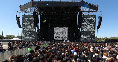 Stire din Social : Băieţel de nouă ani decedat după ce a mers la un concert de muzică rap