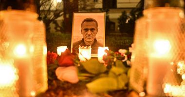 Stire din Actualitate : Zeci de oameni arestaţi la Mosova, după moartea lui Aleksei Navalnîi