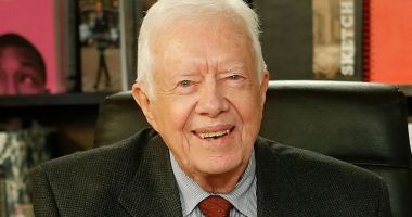 Stire din Actualitate : Jimmy Carter, fostul președinte al SUA, a murit. Avea 100 de ani