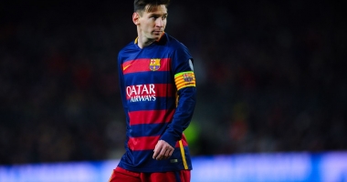 Stire din Sport : Informația zilei despre Messi