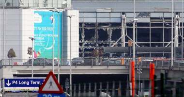 Doar 24 dintre persoanele ucise în atentatul din Bruxelles, identificate