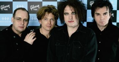 Stire din Actualitate : The Cure va concerta pentru prima dată în România