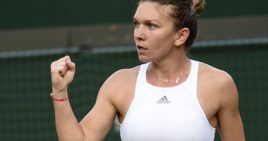 Simona Halep va susține financiar o echipă de hochei pe gheață