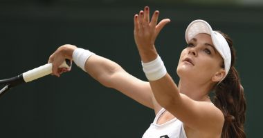 Vești proaspe pentru fanii tenismenei Agnieszka Radwanska