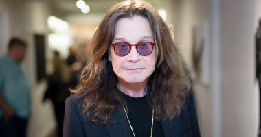 Stire din Monden : Ozzy Osbourne, spitalizat din cauza gripei. Anunțul făcut de soția starului rock
