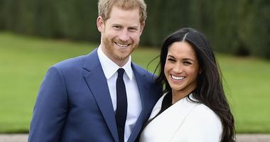 Stire din Monden : Prințul Harry și Meghan Markle vor deveni părinți