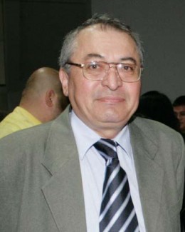 Stire din Cultură-Educație : Gevat Ismet Nejdet părăsește Inspectoratul Școlar