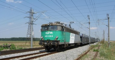 Stire din Economie : Patronul Grup Feroviar Român, Gruia Stoica, cu averea SUB SECHESTRU