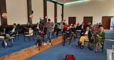 LIVE Text / Consiliul Judeţean Constanţa, convocat ACUM în şedinţă ordinară - 3