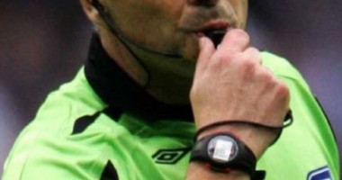 Cine arbitrează, sâmbătă, meciurile echipelor constănțene
