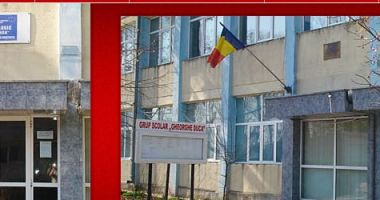 Stire din Cultură-Educație : Doliu la Liceul Tehnologic „Gheorghe Duca”