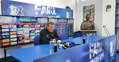 FC Farul se pregătește de duelul cu Oțelul Galați - 2