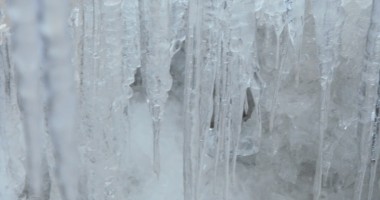 Stire din Social : Temperaturi record la Întorsura Buzăului. Câte grade s-au înregistrat astăzi