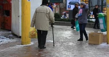 Cum va fi vremea mâine, la Constanța