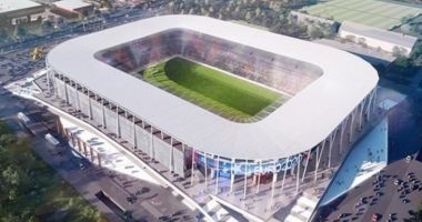 Stire din Sport : Ministrul Lucrărilor Publice: Stadionul Ghencea va fi predat în septembrie