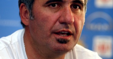 Stire din Sport : Gheorghe Hagi: "Nu sunt interesat de președinția FRF!"